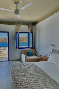 Amorgos booking