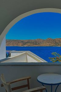 Hotel Amorgos