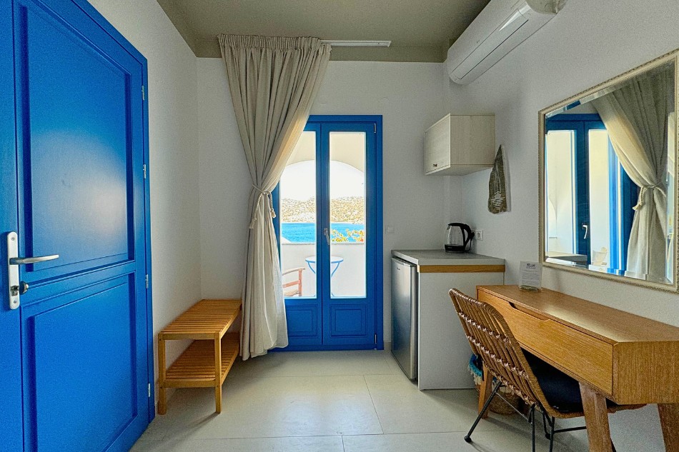 Hotel Amorgos