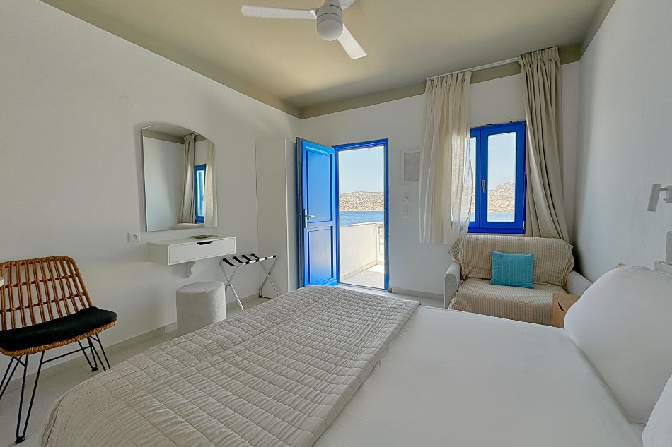 Hotel Amorgos