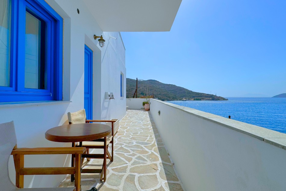 Rooms Amorgos