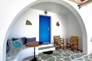 Hotel Amorgos