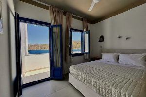 Booking Amorgos