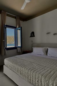 Amorgos booking