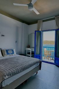 Amorgos booking