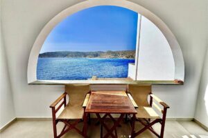 Amorgos hotel