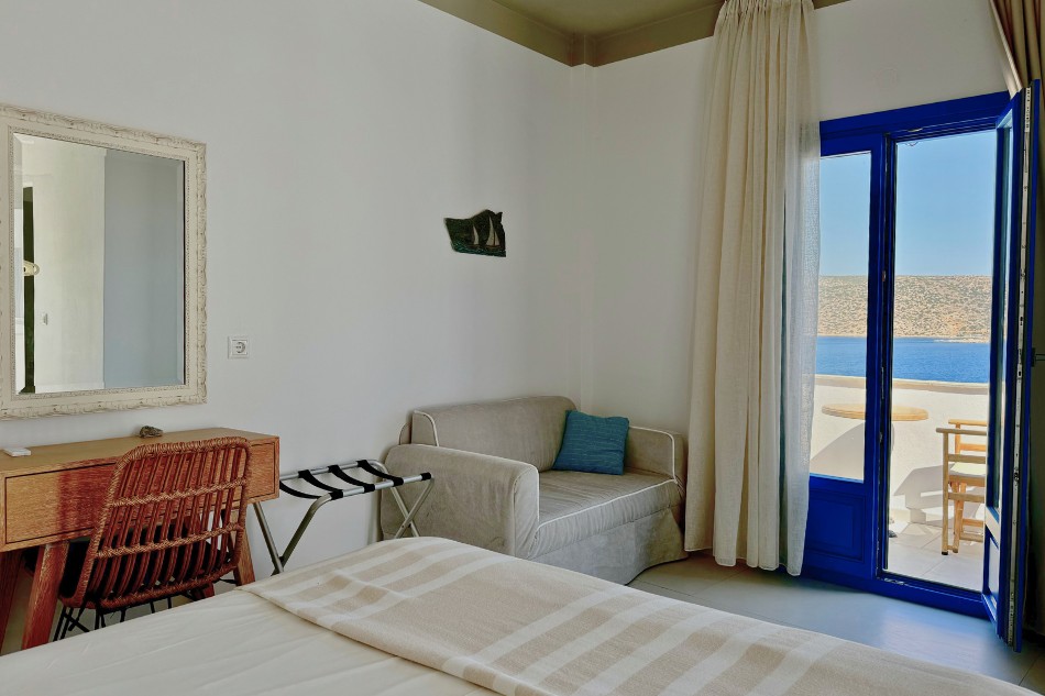 Rooms Amorgos