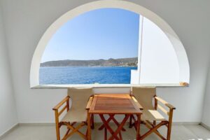 Rooms Amorgos