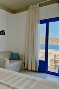 Hotel Amorgos