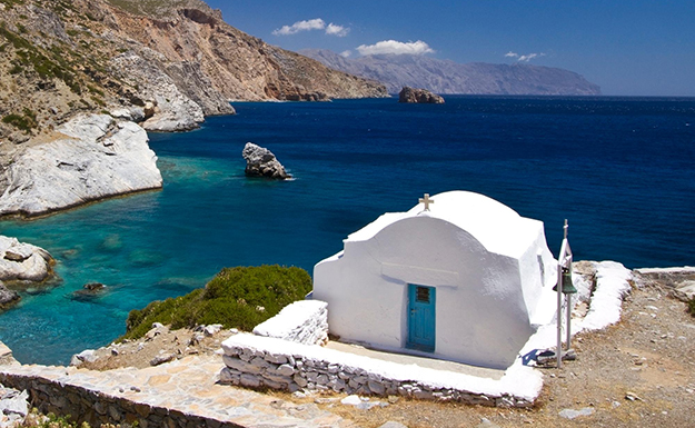 Hotel Amorgos