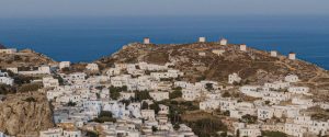 Amorgos hotel