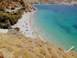 Amorgos hotel