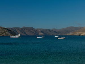 Hotel Amorgos