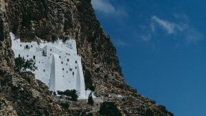 Hotel Amorgos