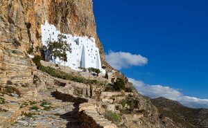 Amorgos hotel