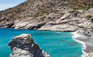 Hotel Amorgos