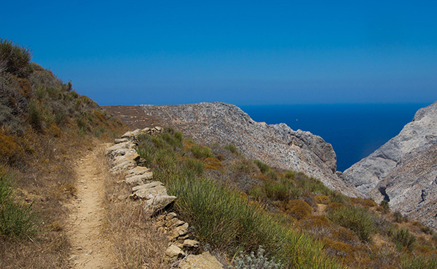 Hotel Amorgos