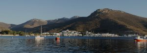 Hotel Amorgos