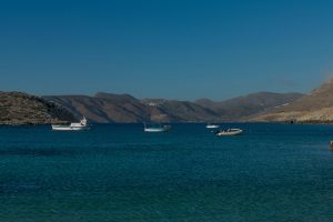 Amorgos hotel