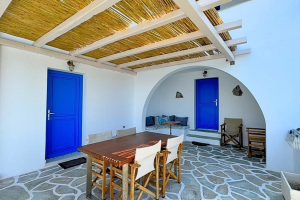 Hotel Amorgos