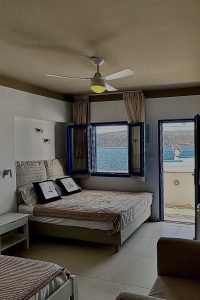 Hotel Amorgos