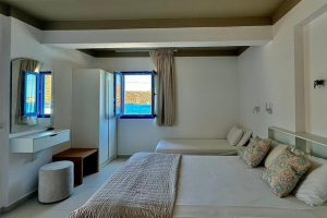 Hotel Amorgos