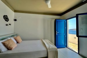 Hotel Amorgos