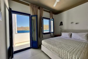 Amorgos hotel