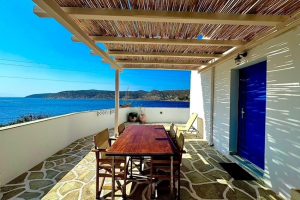 Amorgos hotel