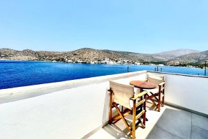 Amorgos hotel