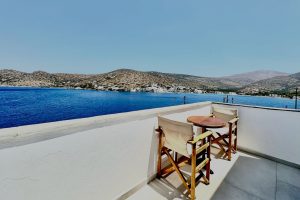 Hotel Amorgos