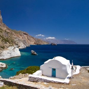 Hotel Amorgos