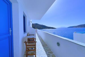 Amorgos booking