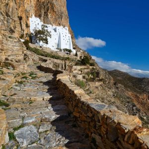 Amorgos hotel