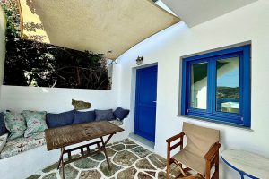 Hotel Amorgos