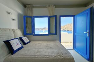 Amorgos rooms