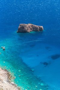 Hotel Amorgos