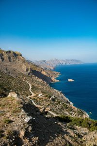 Amorgos hotel