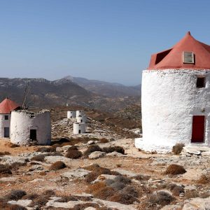 Hotel Amorgos