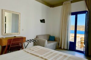 Hotel Amorgos