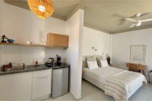 Rooms Amorgos