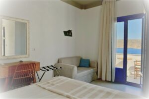 Amorgos booking