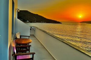 Booking Amorgos