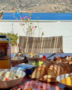 Hotel Amorgos